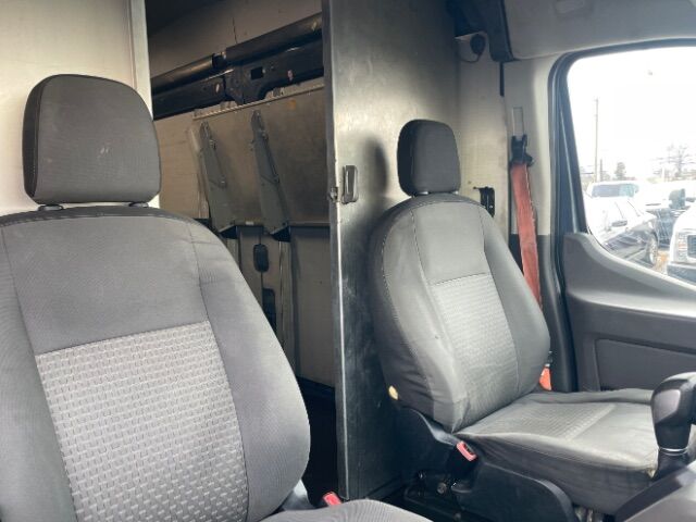 2021 Ford Transit-250 Cargo Van T250 HIGH ROOF Charlotte NC