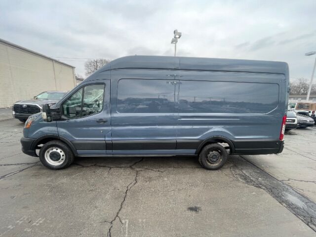 2021 Ford Transit-250 Cargo Van T250 HIGH ROOF Charlotte NC
