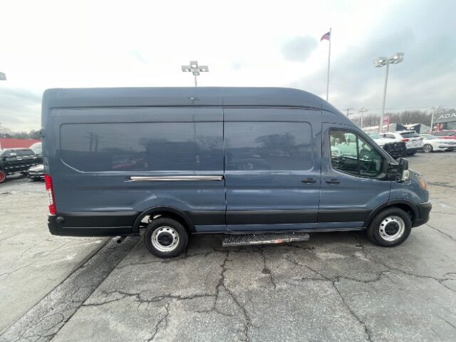 2021 Ford Transit-250 Cargo Van T250 HIGH ROOF Charlotte NC