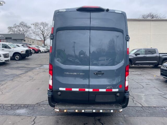 2021 Ford Transit-250 Cargo Van T250 HIGH ROOF Charlotte NC