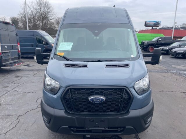 2021 Ford Transit-250 Cargo Van T250 HIGH ROOF