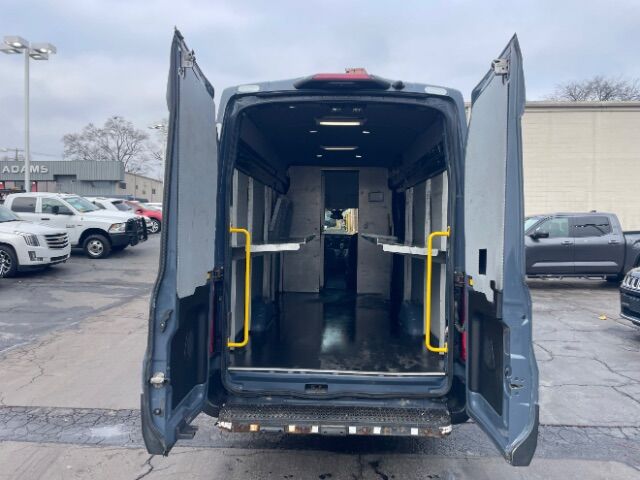 2021 Ford Transit-250 Cargo Van T250 HIGH ROOF Charlotte NC
