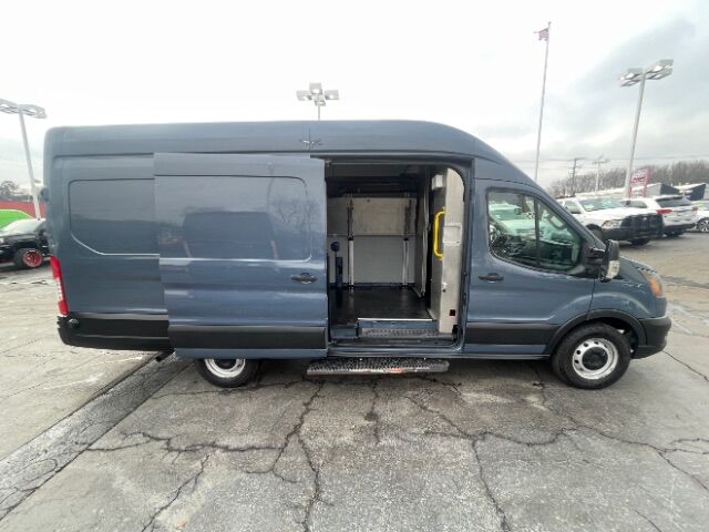 2021 Ford Transit-250 Cargo Van T250 HIGH ROOF Charlotte NC