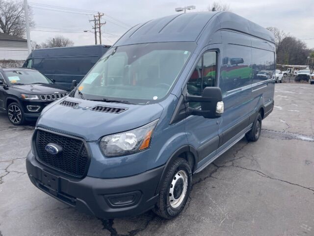 2021 Ford Transit-250 Cargo Van T250 HIGH ROOF