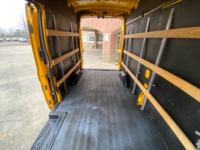 2021 Ford Transit-250 Cargo Van T250 HIGH ROOF Charlotte NC