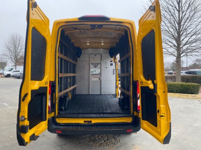 2021 Ford Transit-250 Cargo Van T250 HIGH ROOF Charlotte NC