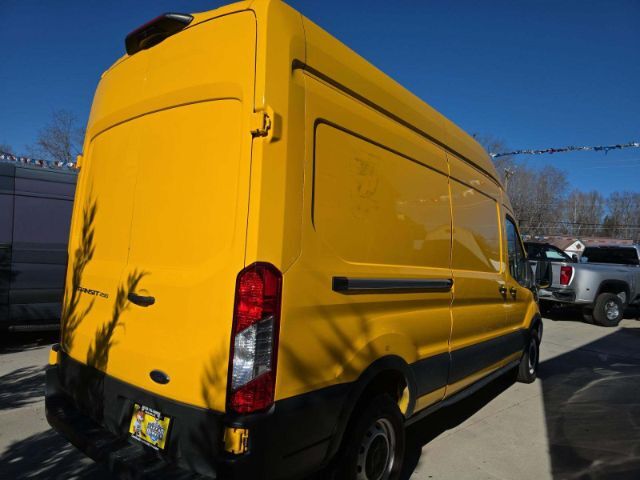 2021 Ford Transit-250 Cargo Van T250 HIGH ROOF Charlotte NC