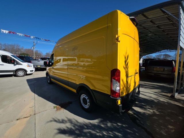2021 Ford Transit-250 Cargo Van T250 HIGH ROOF