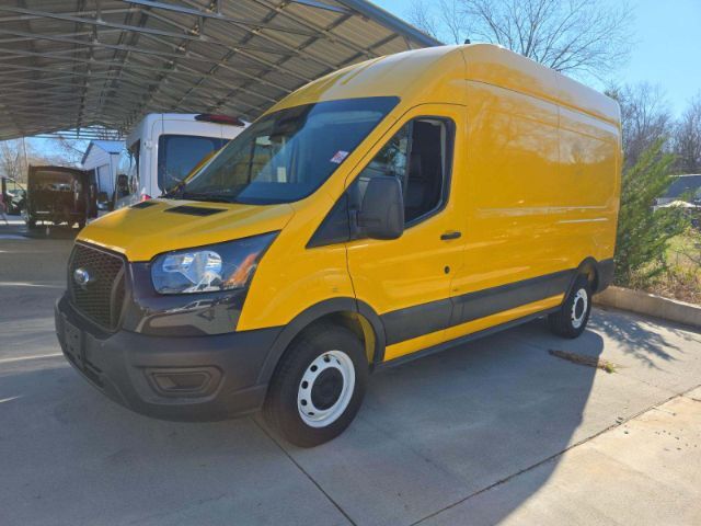 2021 Ford Transit-250 Cargo Van T250 HIGH ROOF