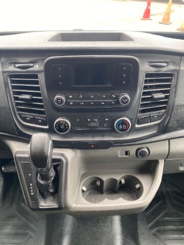 2021 Ford Transit-250 Cargo Van T250 HIGH ROOF Charlotte NC