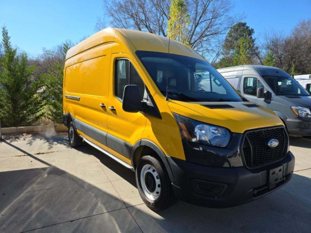2021 Ford Transit-250 Cargo Van T250 HIGH ROOF