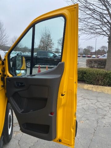 2021 Ford Transit-250 Cargo Van T250 HIGH ROOF Charlotte NC