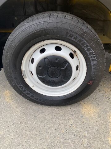 2021 Ford Transit-250 Cargo Van T250 HIGH ROOF Charlotte NC