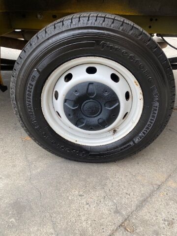 2021 Ford Transit-250 Cargo Van T250 HIGH ROOF Charlotte NC