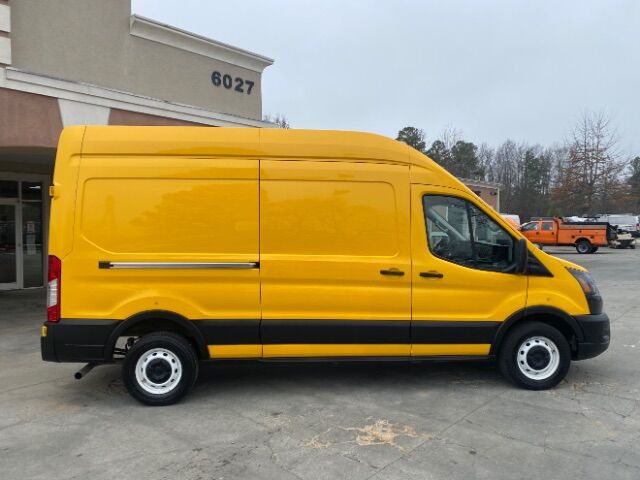 2021 Ford Transit-250 Cargo Van T250 HIGH ROOF Charlotte NC