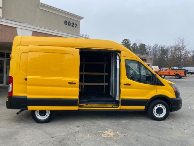 2021 Ford Transit-250 Cargo Van T250 HIGH ROOF Charlotte NC
