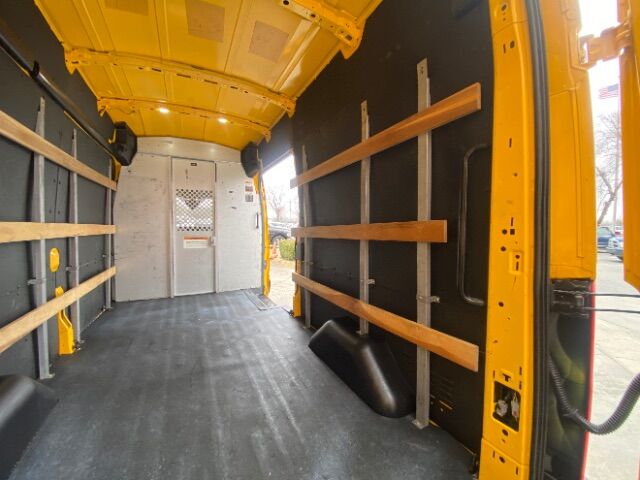 2021 Ford Transit-250 Cargo Van T250 HIGH ROOF Charlotte NC