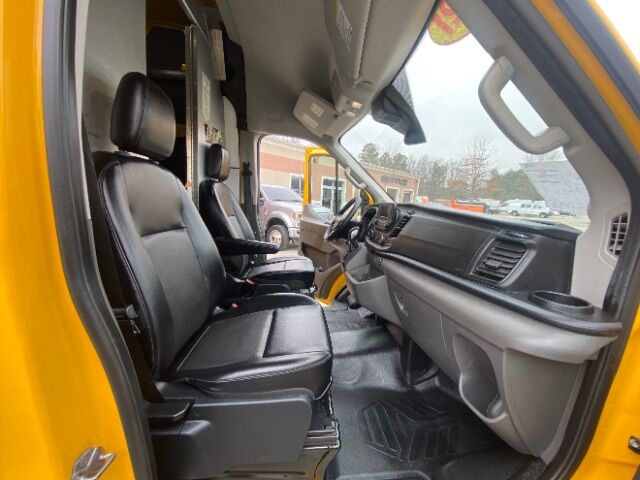 2021 Ford Transit-250 Cargo Van T250 HIGH ROOF Charlotte NC