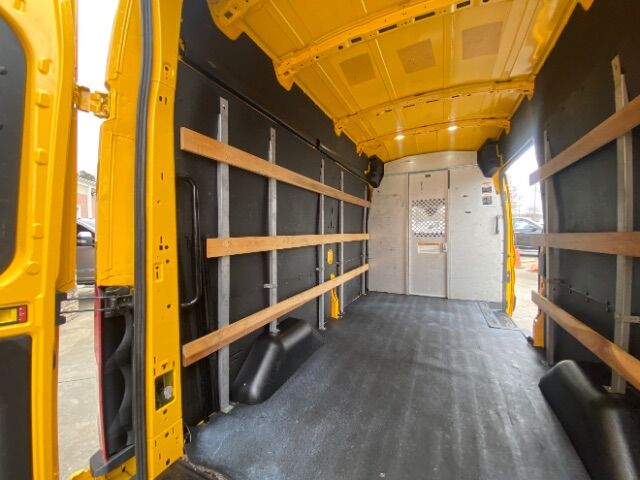 2021 Ford Transit-250 Cargo Van T250 HIGH ROOF Charlotte NC