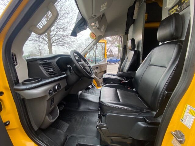 2021 Ford Transit-250 Cargo Van T250 HIGH ROOF Charlotte NC