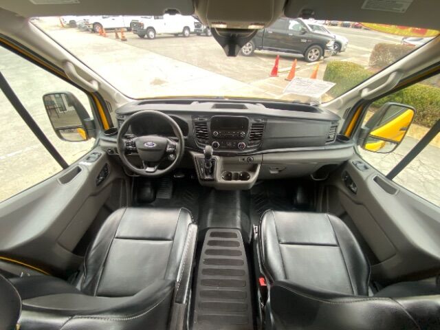 2021 Ford Transit-250 Cargo Van T250 HIGH ROOF Charlotte NC