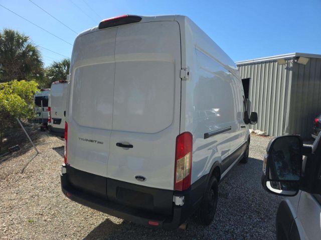 2021 Ford Transit-250 Cargo Van T250 HIGH ROOF Charlotte NC
