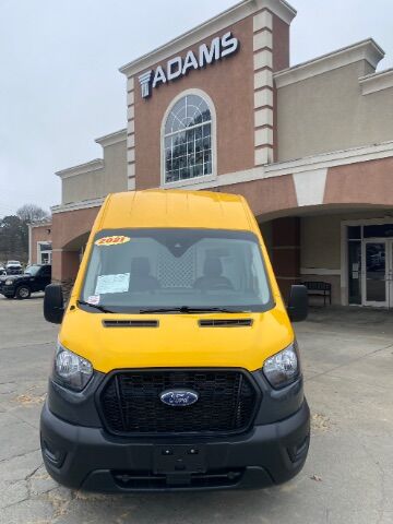 2021 Ford Transit-250 Cargo Van T250 HIGH ROOF Charlotte NC