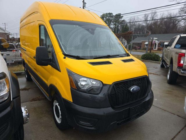 2021 Ford Transit-250 Cargo Van T250 HIGH ROOF