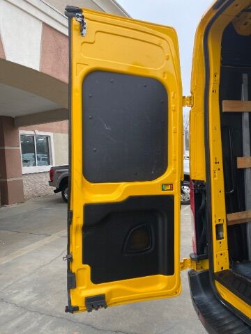 2021 Ford Transit-250 Cargo Van T250 HIGH ROOF Charlotte NC