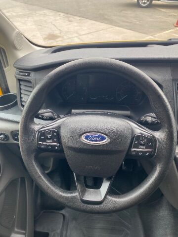 2021 Ford Transit-250 Cargo Van T250 HIGH ROOF Charlotte NC