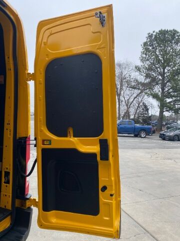 2021 Ford Transit-250 Cargo Van T250 HIGH ROOF Charlotte NC