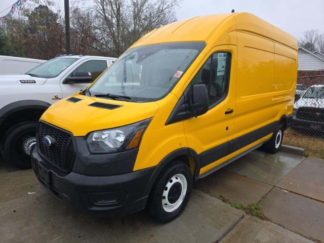 2021 Ford Transit-250 Cargo Van T250 HIGH ROOF