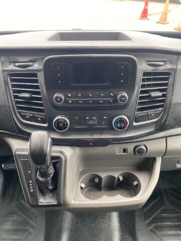 2021 Ford Transit-250 Cargo Van T250 HIGH ROOF Charlotte NC