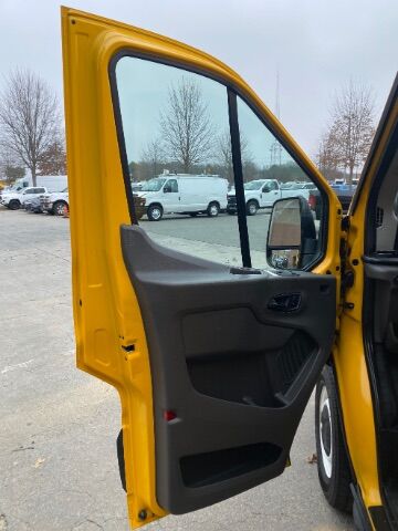 2021 Ford Transit-250 Cargo Van T250 HIGH ROOF Charlotte NC