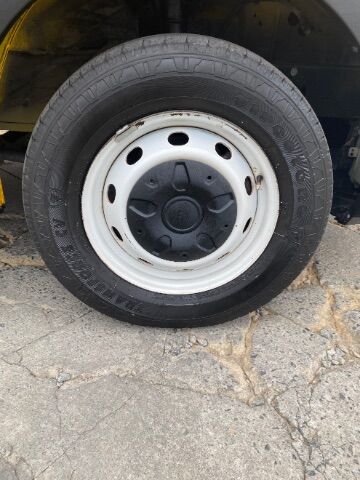 2021 Ford Transit-250 Cargo Van T250 HIGH ROOF Charlotte NC