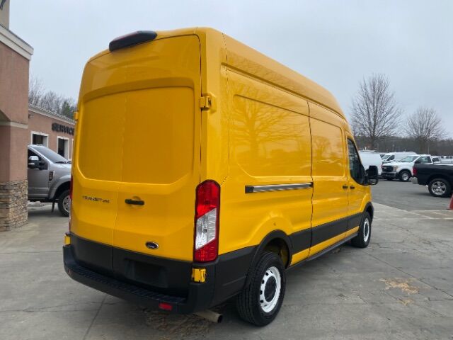 2021 Ford Transit-250 Cargo Van T250 HIGH ROOF Charlotte NC