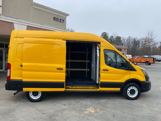 2021 Ford Transit-250 Cargo Van T250 HIGH ROOF Charlotte NC