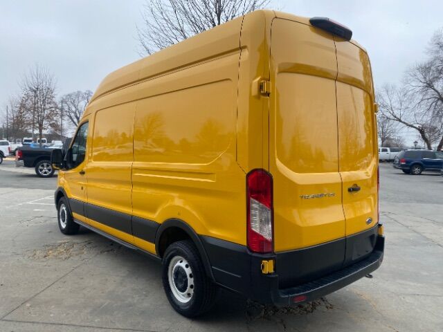 2021 Ford Transit-250 Cargo Van T250 HIGH ROOF
