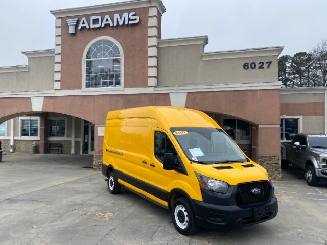 2021 Ford Transit-250 Cargo Van T250 HIGH ROOF Charlotte NC