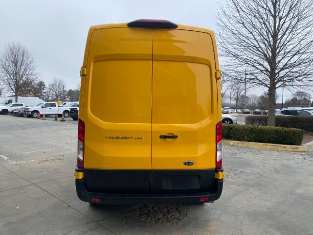 2021 Ford Transit-250 Cargo Van T250 HIGH ROOF Charlotte NC