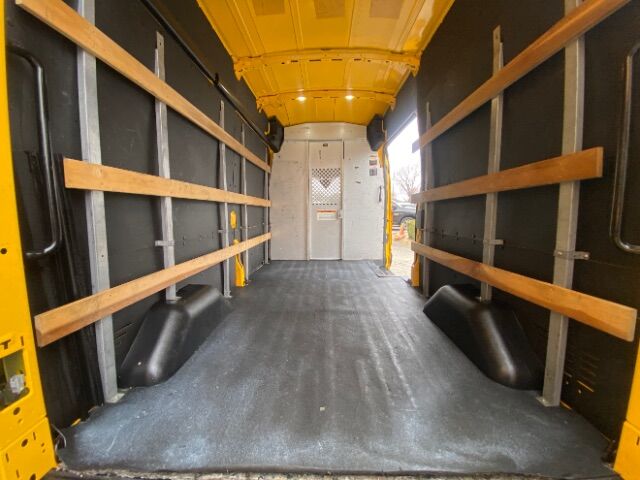 2021 Ford Transit-250 Cargo Van T250 HIGH ROOF Charlotte NC