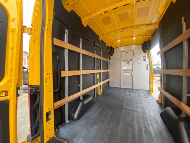 2021 Ford Transit-250 Cargo Van T250 HIGH ROOF Charlotte NC
