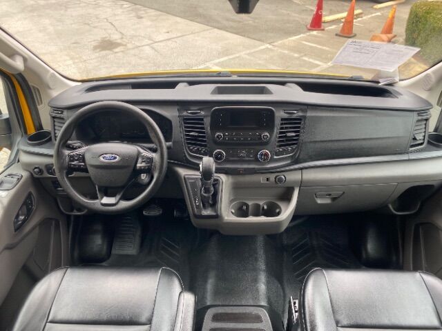 2021 Ford Transit-250 Cargo Van T250 HIGH ROOF Charlotte NC