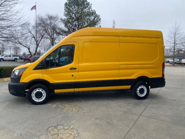 2021 Ford Transit-250 Cargo Van T250 HIGH ROOF