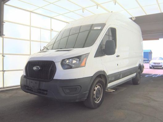 2021 Ford Transit-250 Cargo Van T250 HIGH ROOF