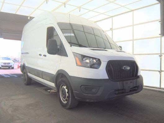 2021 Ford Transit-250 Cargo Van T250 HIGH ROOF Charlotte NC