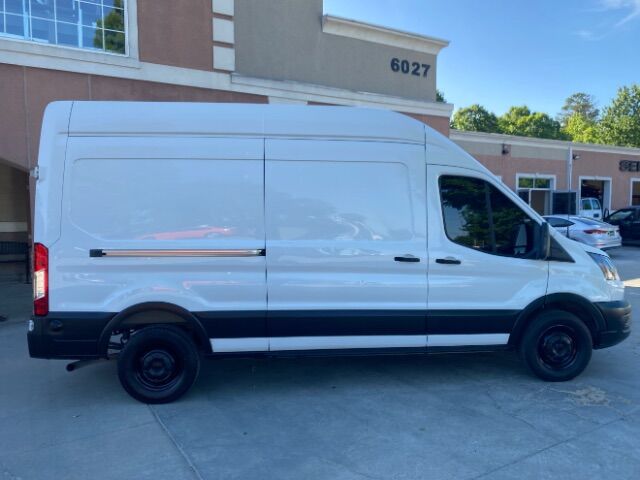 2021 Ford Transit-250 Cargo Van T250 HIGH ROOF