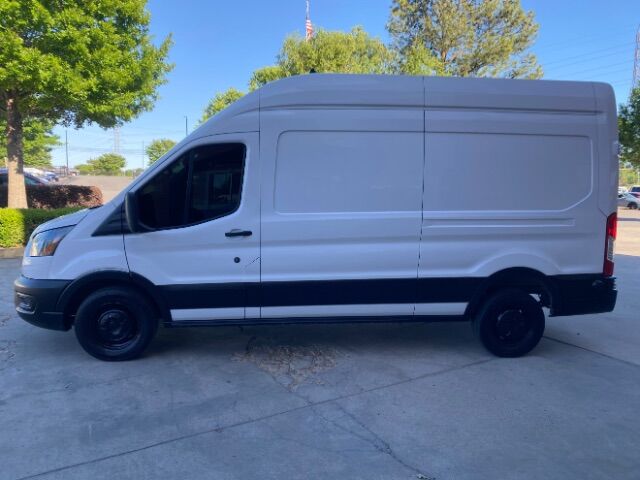 2021 Ford Transit-250 Cargo Van T250 HIGH ROOF