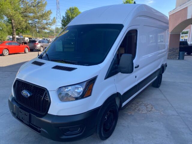 2021 Ford Transit-250 Cargo Van T250 HIGH ROOF