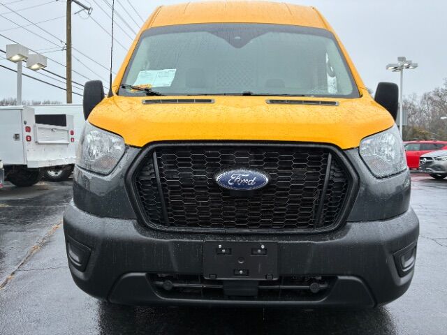 2021 Ford Transit-250 Cargo Van T250 HIGH ROOF Charlotte NC